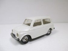 Fiat 500 jardiniere d'occasion  France