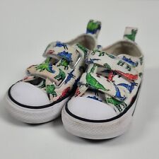 Converse infant toddler for sale  Seaford