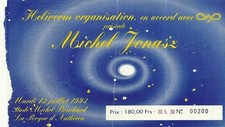 Rare billet ticket d'occasion  Clermont-Ferrand-
