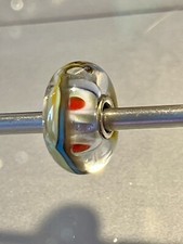 Trollbeads unikat curry gebraucht kaufen  Grevenbroich