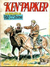 Ken parker originale usato  Torino