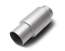 Ressonador de exaustão Dynomax Race Bullet 24250 comprar usado  Enviando para Brazil