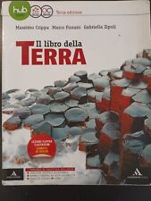Libro della terra usato  Roma