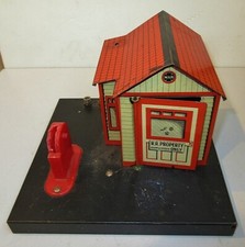 Marx automatic gateman for sale  USA