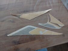 Autocollant peugeot 103 d'occasion  Matour
