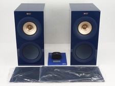 Kef meta bookshelf for sale  Columbus