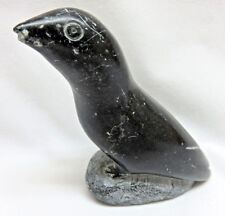 Carved soapstone seal for sale  Palm Desert