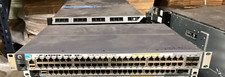 Switch de Rede Gigabit Ethernet HP 2920-48G PoE+ 48 Portas J9729A comprar usado  Enviando para Brazil