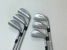 Titleist blades forged for sale  BANSTEAD