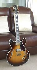 Gibson guitar 355 for sale  GRIMSBY