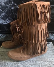 Kohl moccasins women for sale  Yosemite