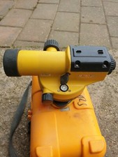 Auto level geo for sale  BARNSLEY