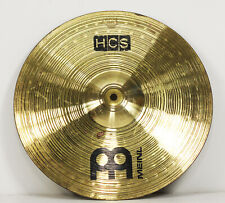 Inch meinl hcs for sale  Austin