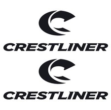 Set vinyl decals for sale  Pacific Grove
