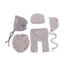 Set pezzi newborn usato  Bari