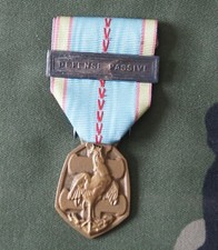 Médailles militaires françai d'occasion  Sarry