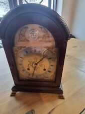 Tempus fugit clock for sale  BEDFORD