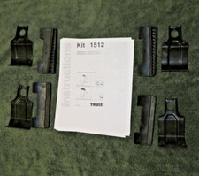 Thule fit kit for sale  Detroit