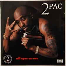 2pac eyez cd for sale  UK