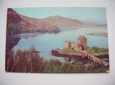 Eilean donan castle for sale  FALKIRK