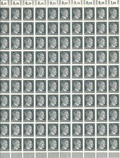 Stamp germany adolf d'occasion  Expédié en Belgium