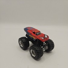 Hot wheels spider for sale  NOTTINGHAM