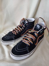 Vans sk8 pride for sale  EBBW VALE