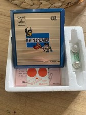 Rain shower game for sale  LONDON