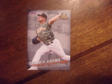 Cartões únicos 2023 CHARLESTON DIRTY BIRDS Choice Minor League VOCÊ ESCOLHE OBO, usado comprar usado  Enviando para Brazil