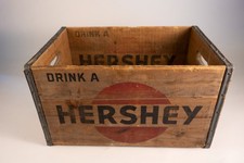 Antique drink hershey for sale  Towson