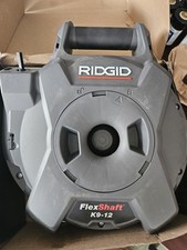 Ridgid 74978 flexshaft for sale  Bethpage
