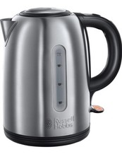 Russell hobbs stainless for sale  TORQUAY