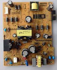 Alimentatore scheda alimentazi usato Alimentatore scheda alimentazi usato  Lanusei