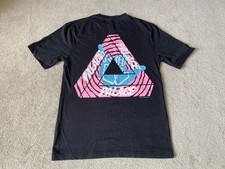 Palace shirt mens for sale  FALKIRK