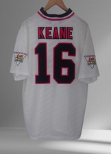 Manchester united 1996 for sale  MANCHESTER