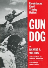Gun dog revolutionary for sale  El Dorado