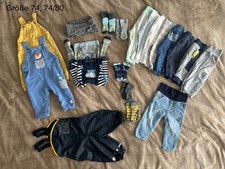 Kleidungspaket kinderkleidung  gebraucht kaufen  Nittendorf