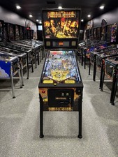 Pirates caribbean pinball for sale  Ontario