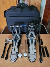 Mapex falcon doppel gebraucht kaufen  Velbert