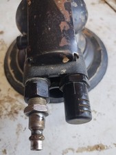 Lixadeira pneumática Ingersoll Rand 4151 6" ar orbital aleatória testada comprar usado  Enviando para Brazil