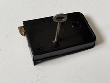 Antique door lock for sale  BORDON