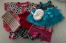 Build bear clothes for sale  SALISBURY