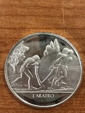 Arato agricoltura strumento usato  Biella
