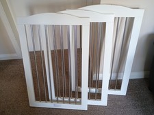 Pawhut foldable panel for sale  DERBY