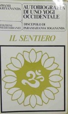 Yogananda autobiografia uno usato  Terlizzi