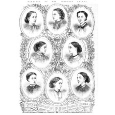 Bridesmaids royal highness for sale  GLASGOW