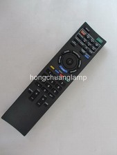 Usado, Controle remoto para TV LED Sony KDL-40NX710 KDL-46NX710 KDL-55NX710 KDL-55NX810 comprar usado  Enviando para Brazil