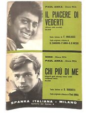 Ebond spartiti paul usato  Marino