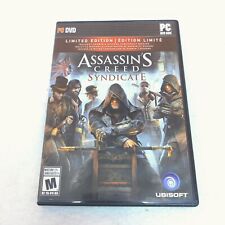 Assassin creed syndicate for sale  Seattle
