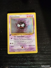 Carte pokémon édition d'occasion  Soisy-sur-Seine
